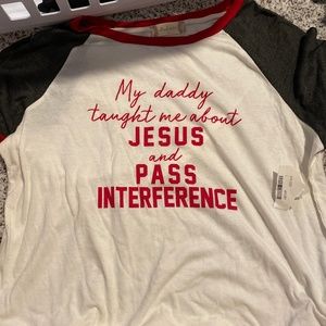 Altar’d State T-Shirt